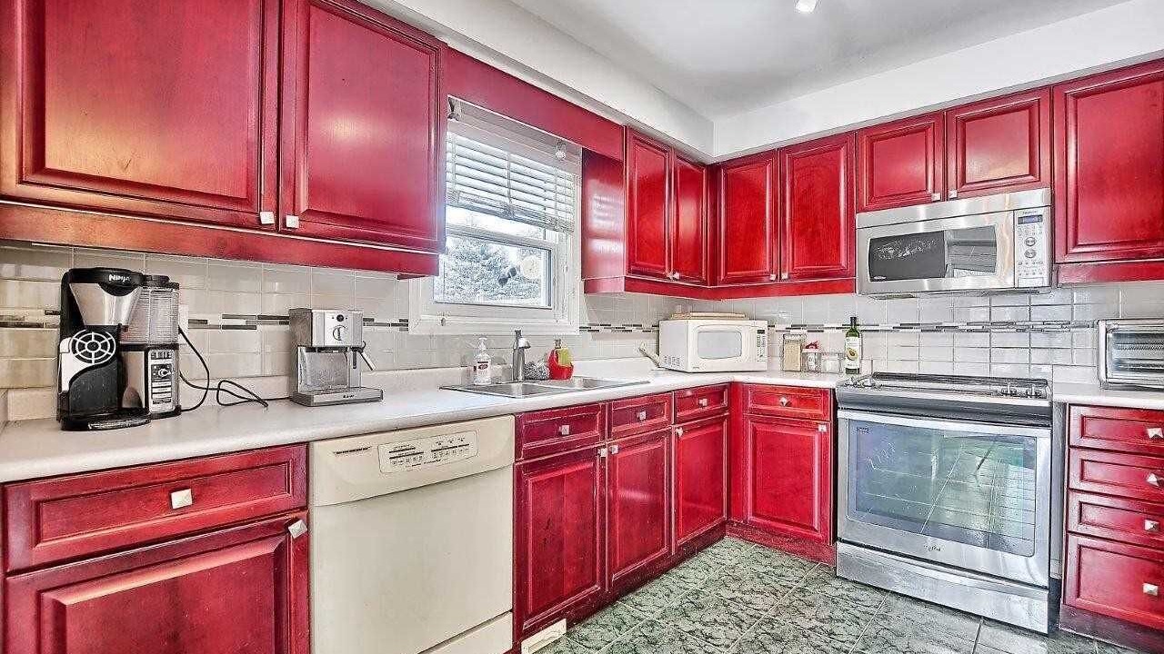 Photo of Kitchen in Brampton