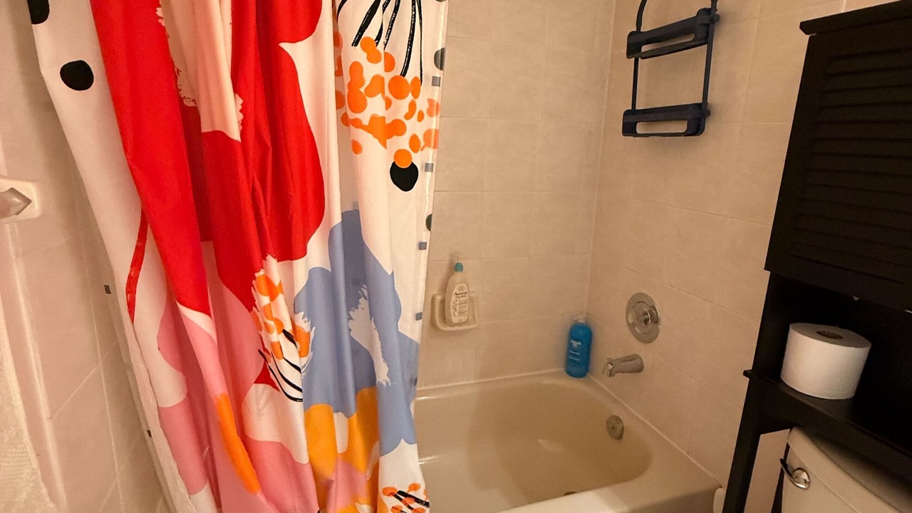 Photo of Bathroom in Brampton