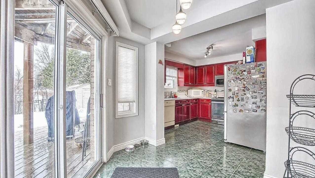 Photo of Kitchen in Brampton