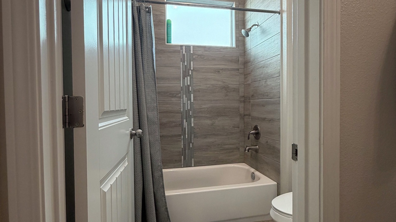 Photo of Bathroom in Biggs Field