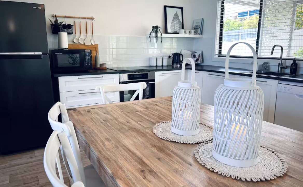 Photo of Kitchen in Ardrossan