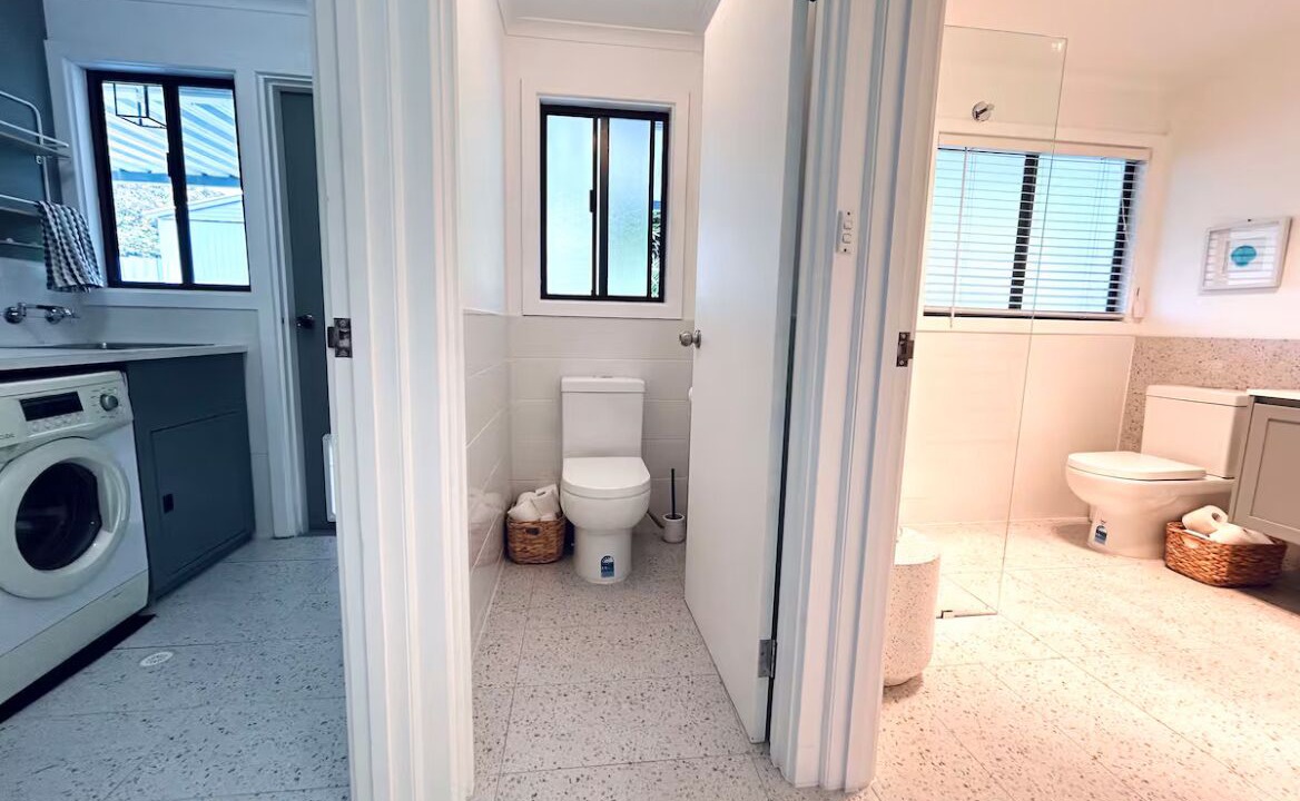 Photo of Bathroom in Ardrossan