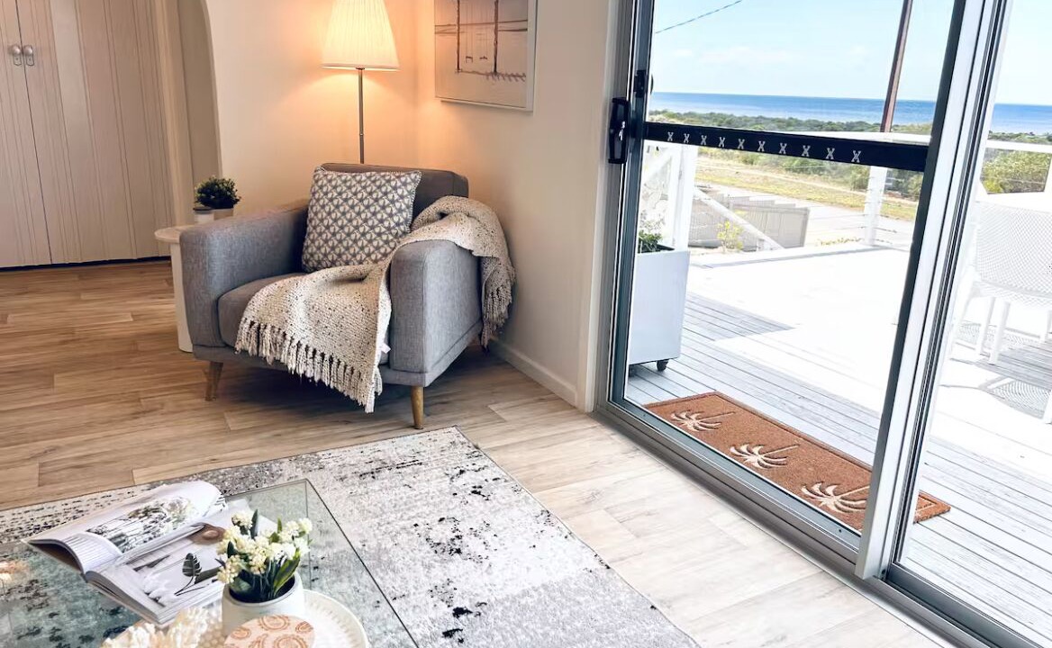 Photo of Livingroom in Ardrossan