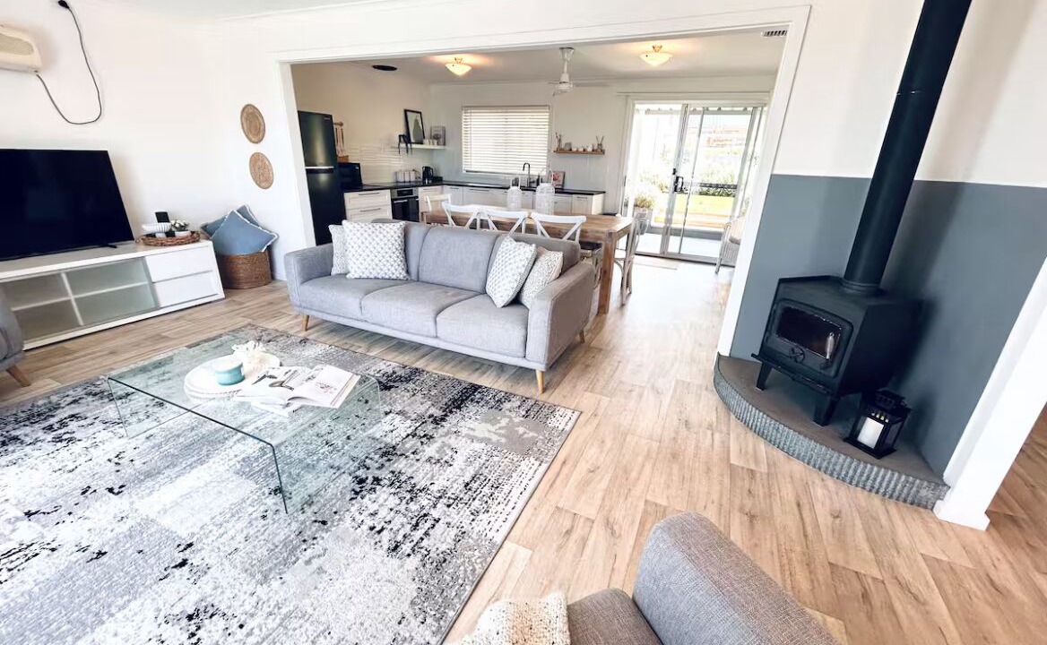 Photo of Livingroom in Ardrossan