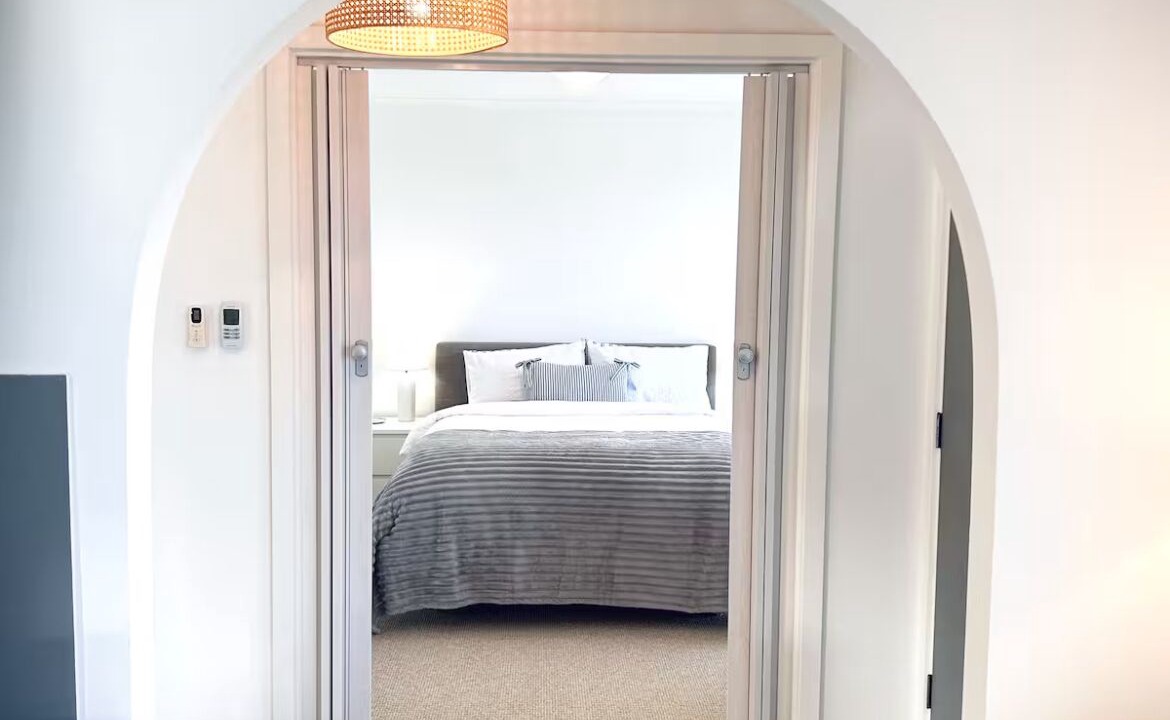 Photo of Bedroom in Ardrossan