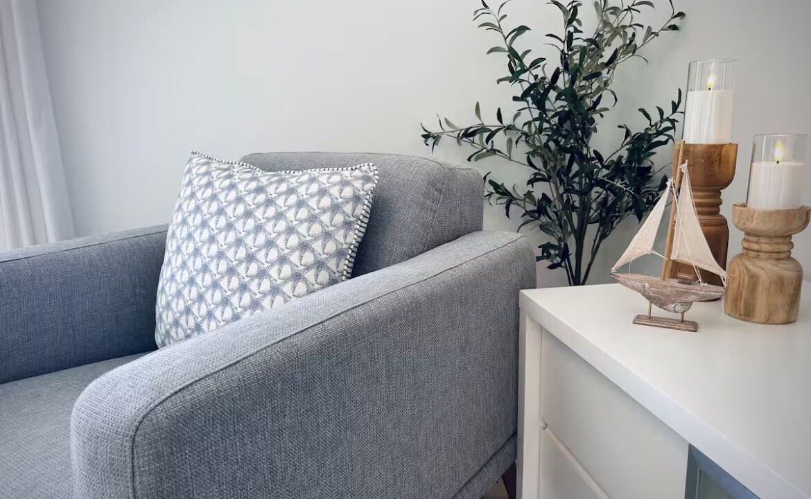 Photo of Livingroom in Ardrossan