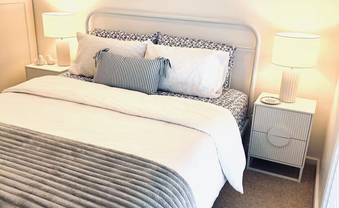 Photo of Bedroom in Ardrossan