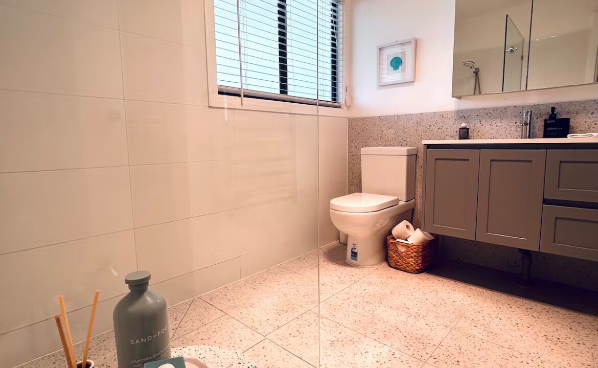 Photo of Bathroom in Ardrossan