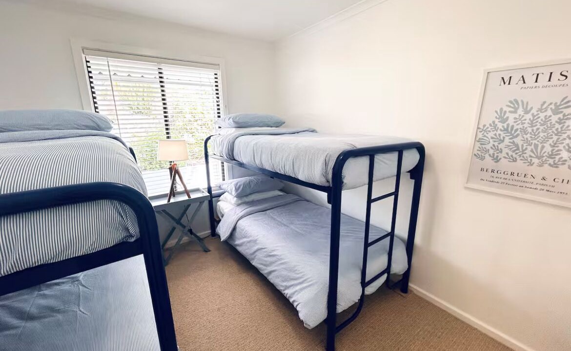 Photo of Bedroom in Ardrossan