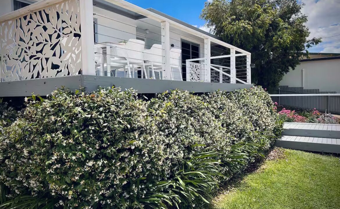 Photo of Patio Balcony in Ardrossan