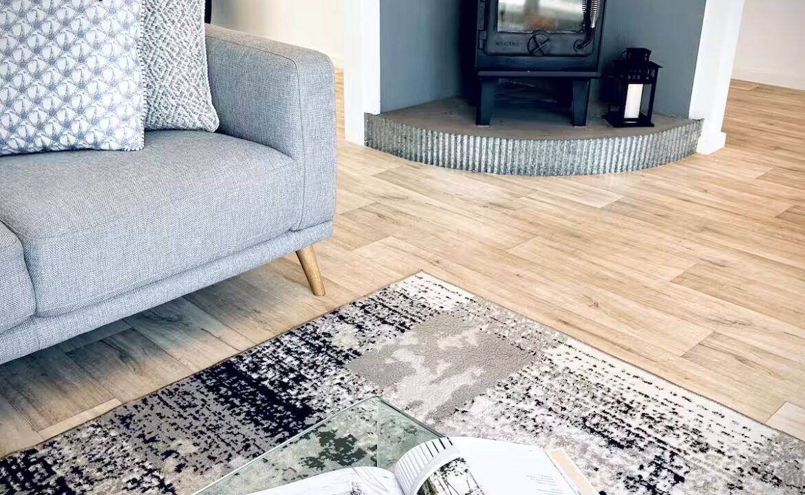 Photo of Livingroom in Ardrossan