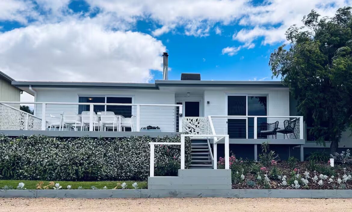 Photo of Outdoor in Ardrossan