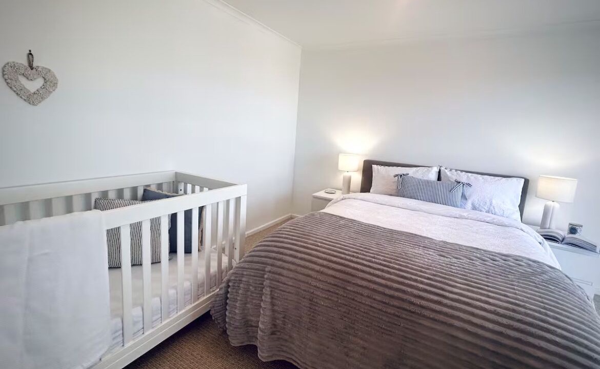 Photo of Bedroom in Ardrossan