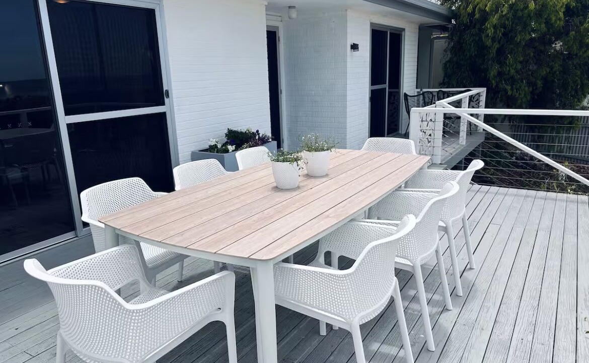 Photo of Outdoor in Ardrossan