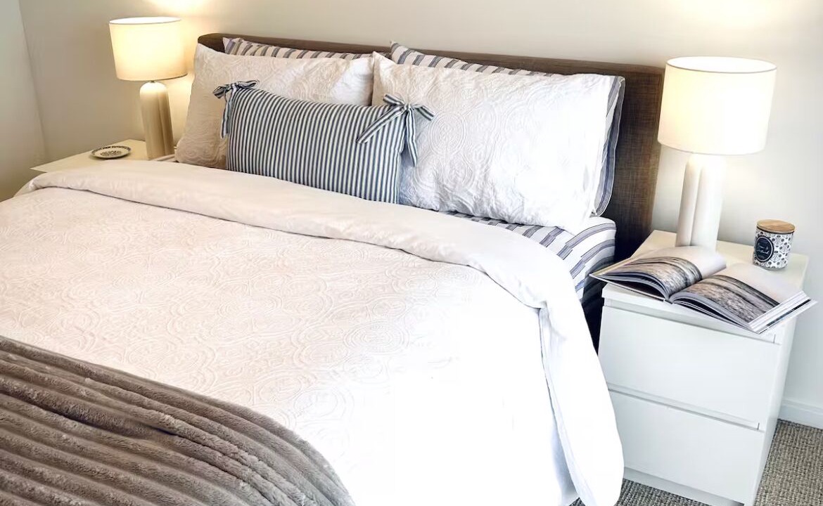 Photo of Bedroom in Ardrossan