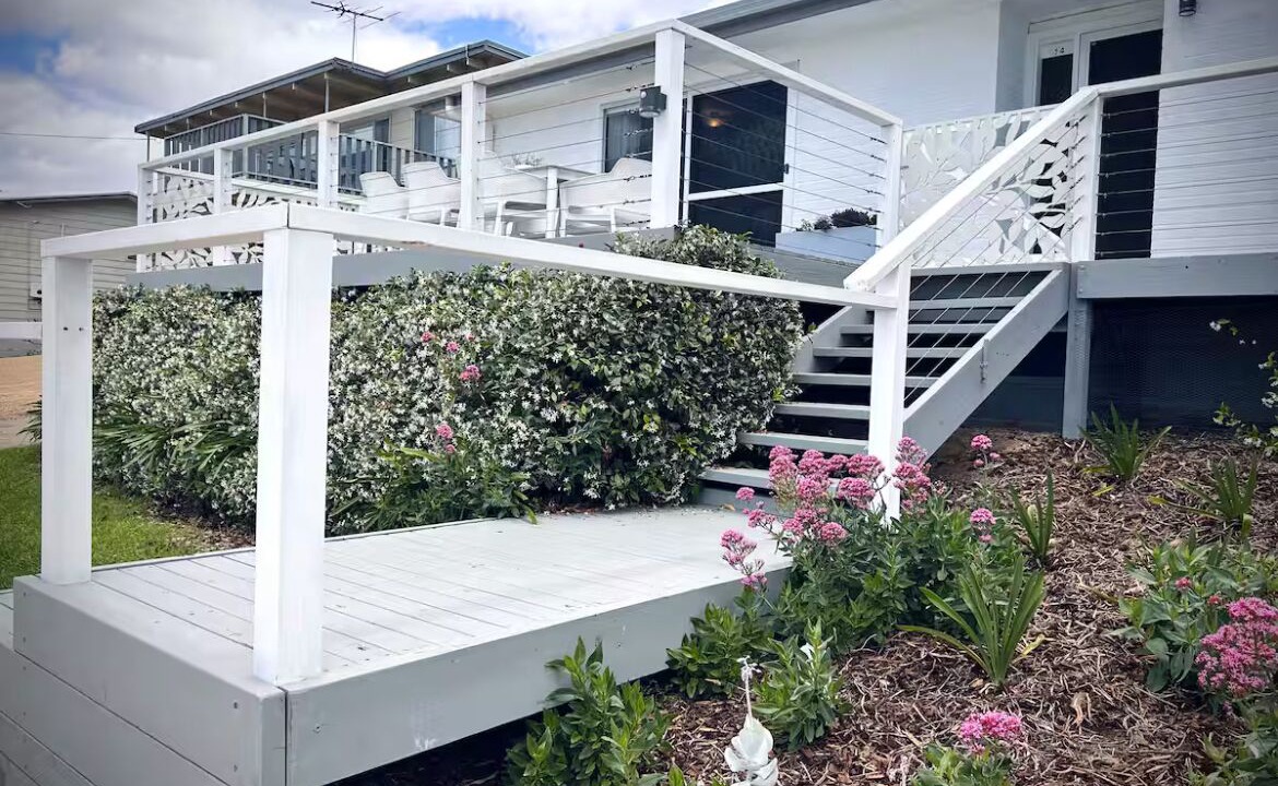 Photo of Outdoor in Ardrossan