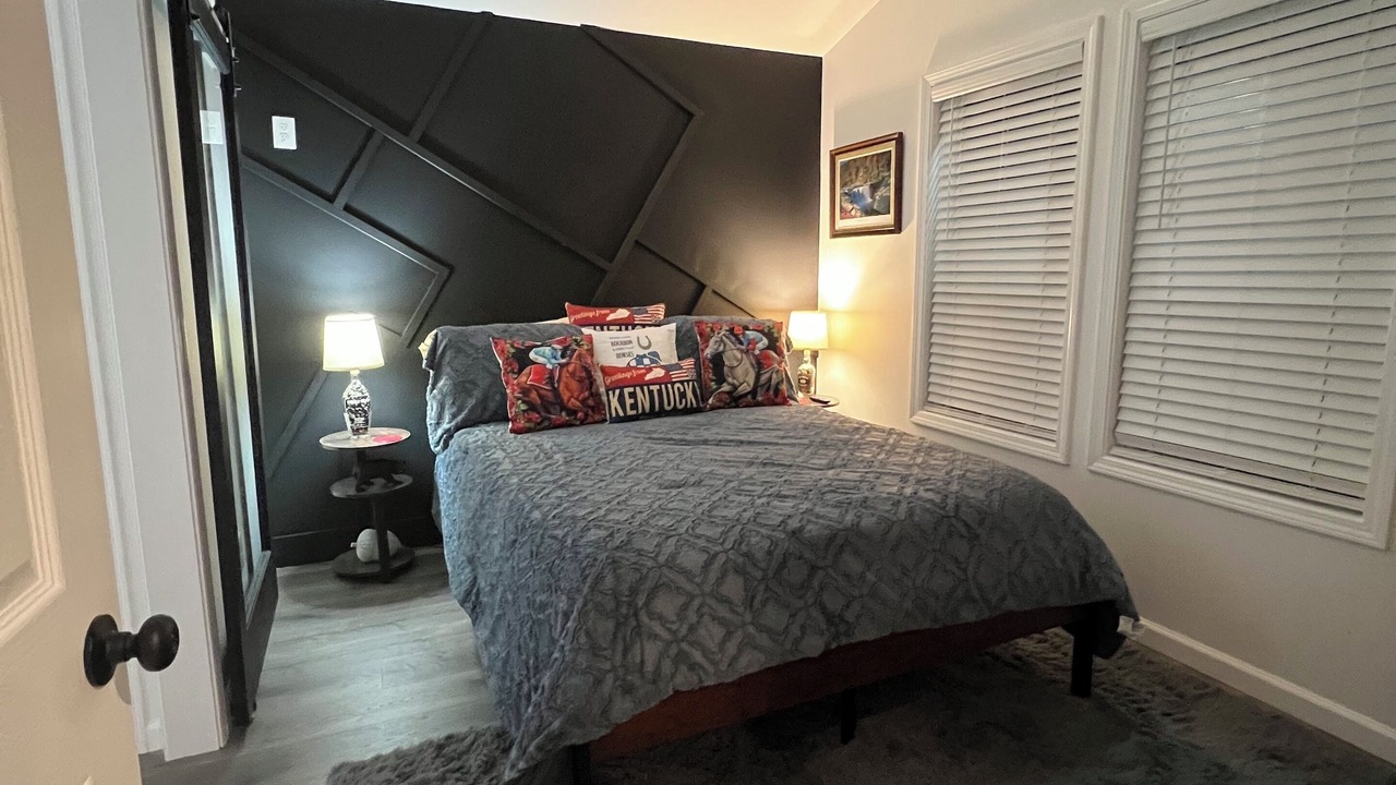 Photo of Bedroom in Somerset