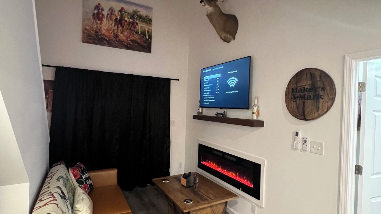 Photo of Livingroom in Somerset