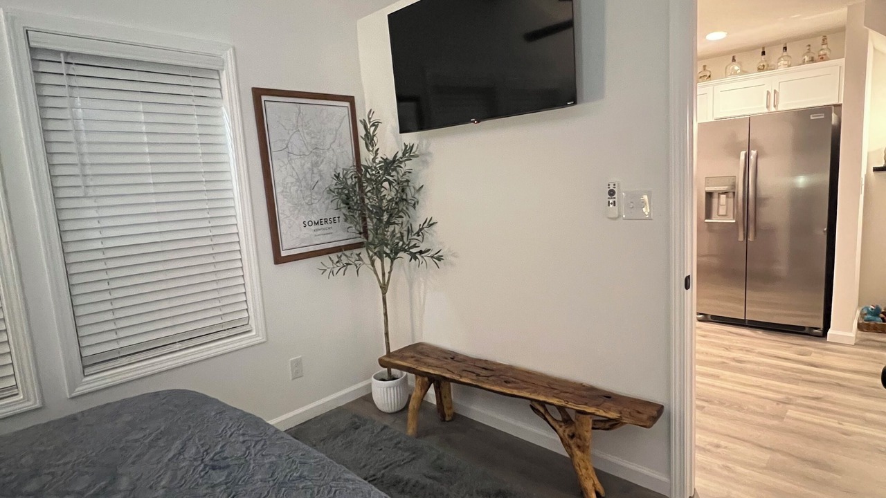 Photo of Bedroom in Somerset