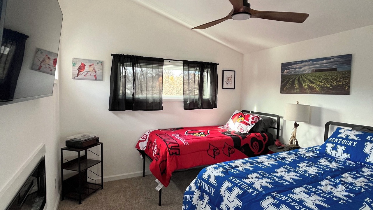 Photo of Bedroom in Somerset