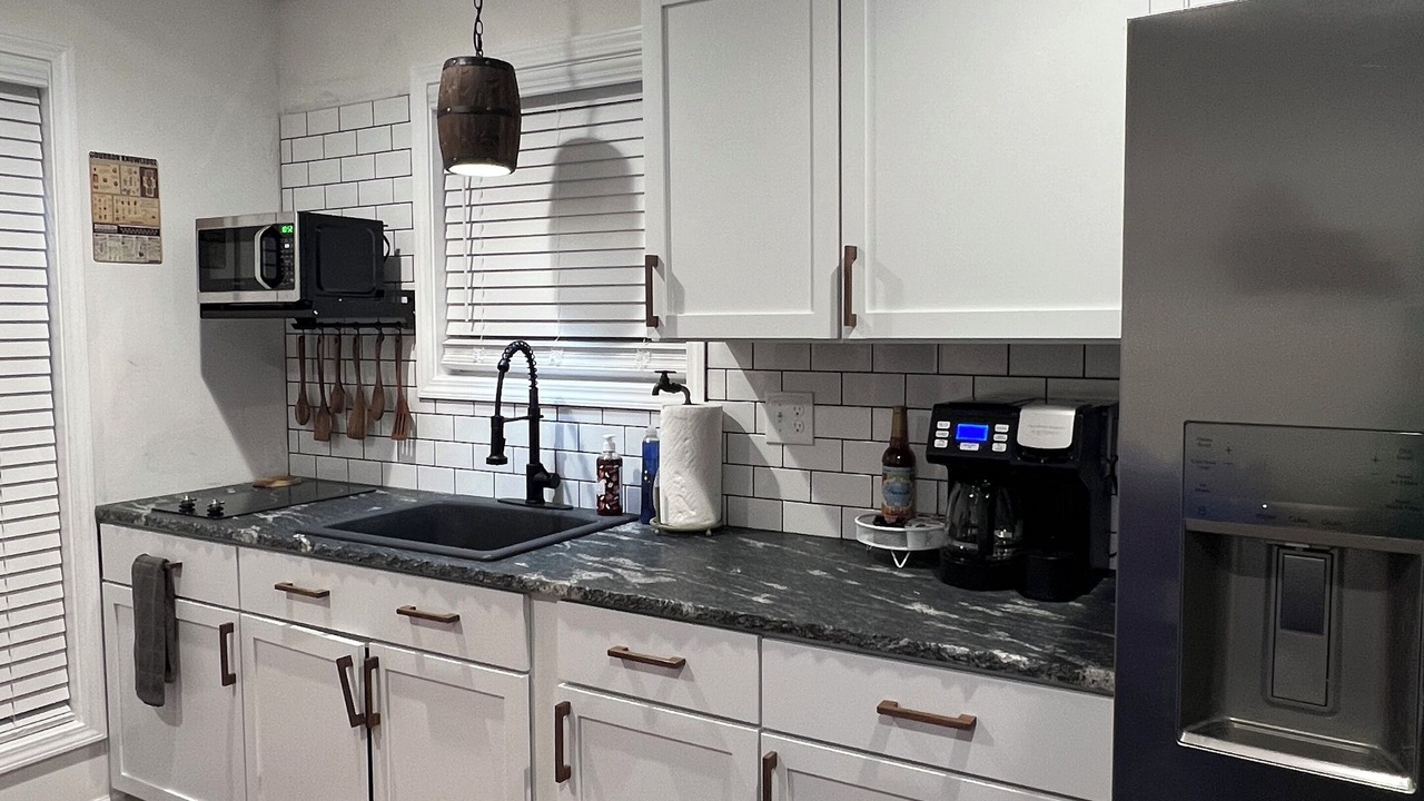 Photo of Kitchen in Somerset