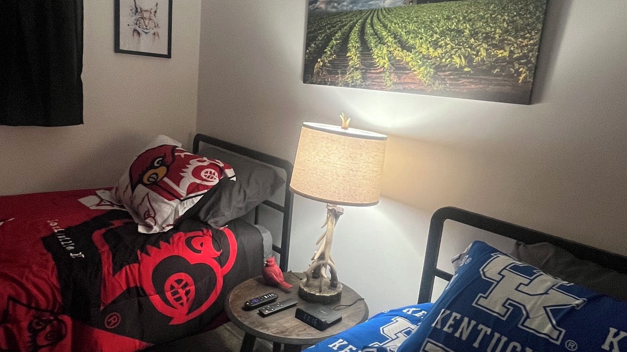 Photo of Bedroom in Somerset