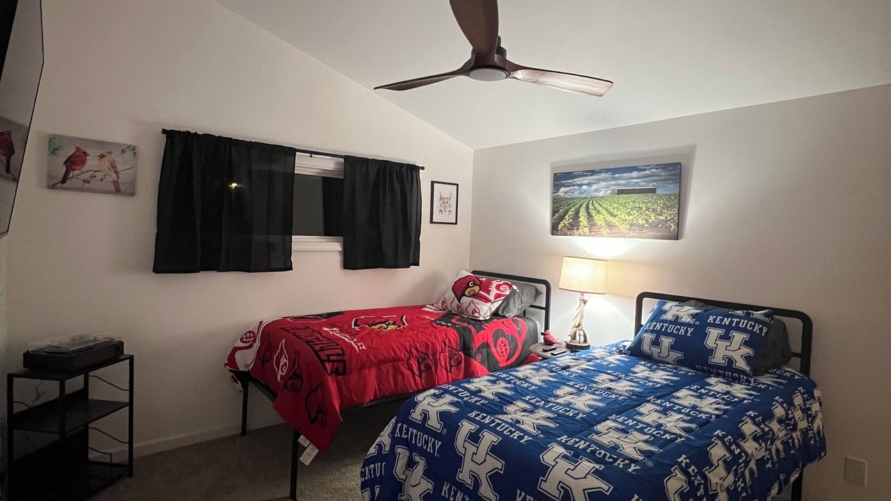 Photo of Bedroom in Somerset