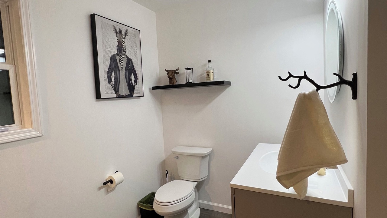 Photo of Bathroom in Somerset