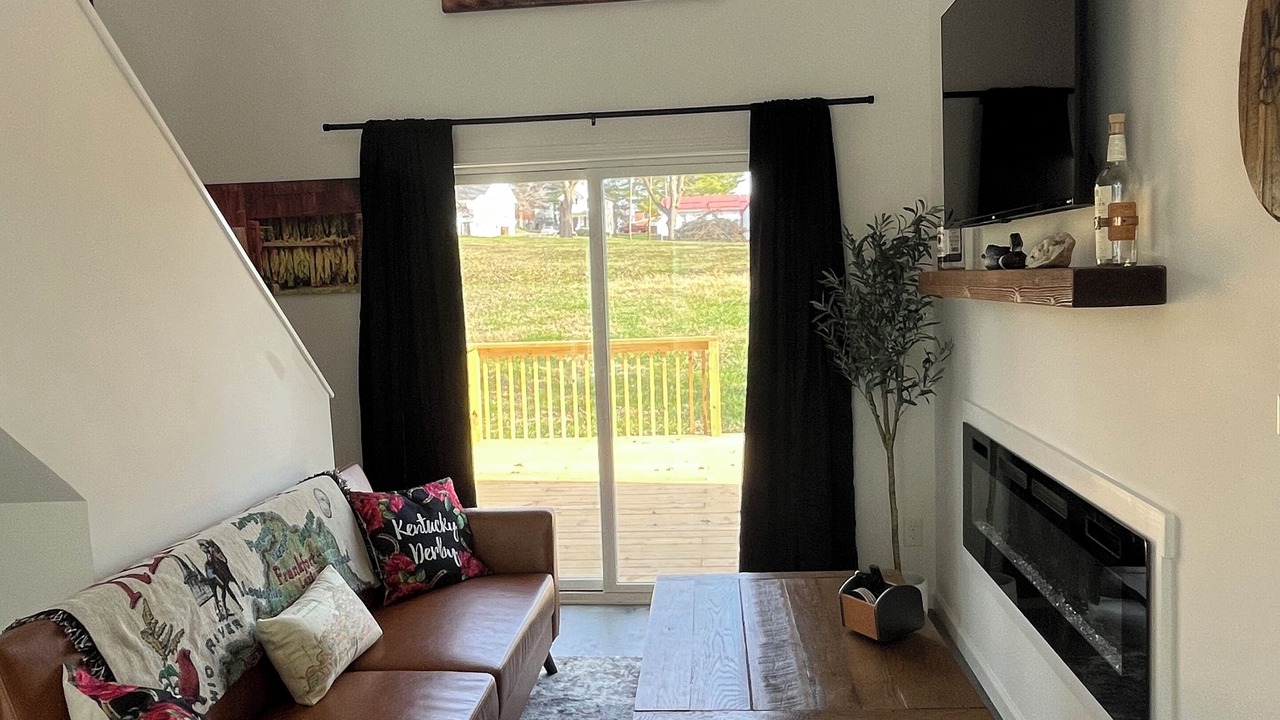 Photo of Livingroom in Somerset