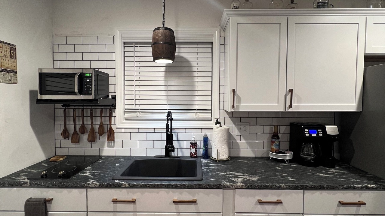 Photo of Kitchen in Somerset