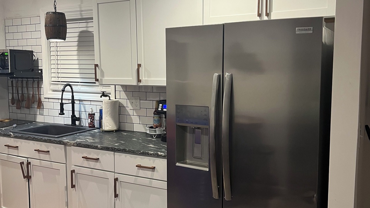 Photo of Kitchen in Somerset