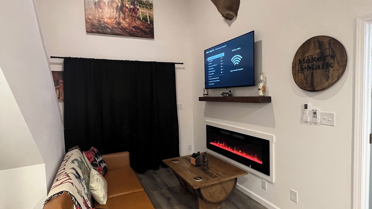 Photo of Livingroom in Somerset