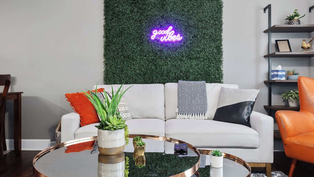 Photo of Livingroom in Lee's Summit