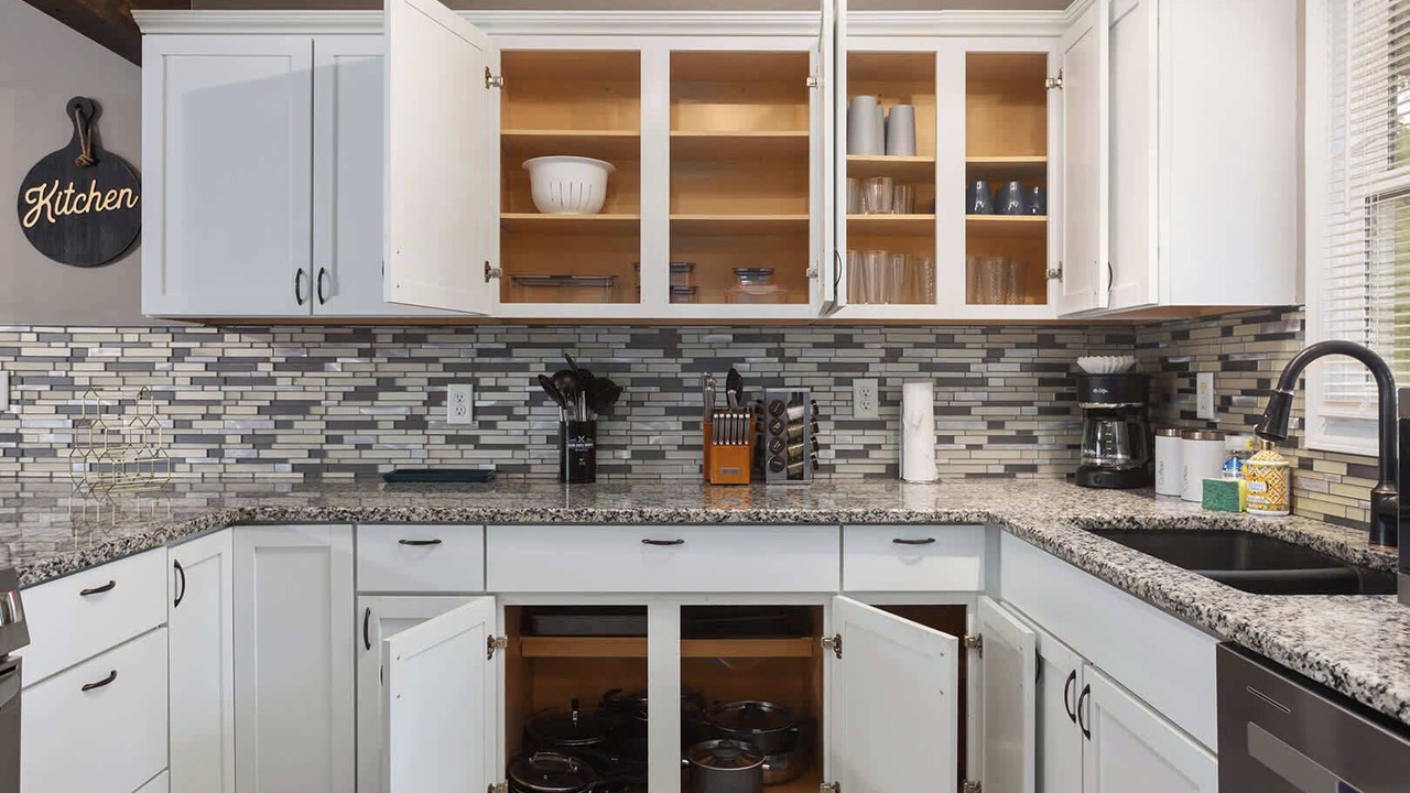 Photo of Kitchen in Lee's Summit