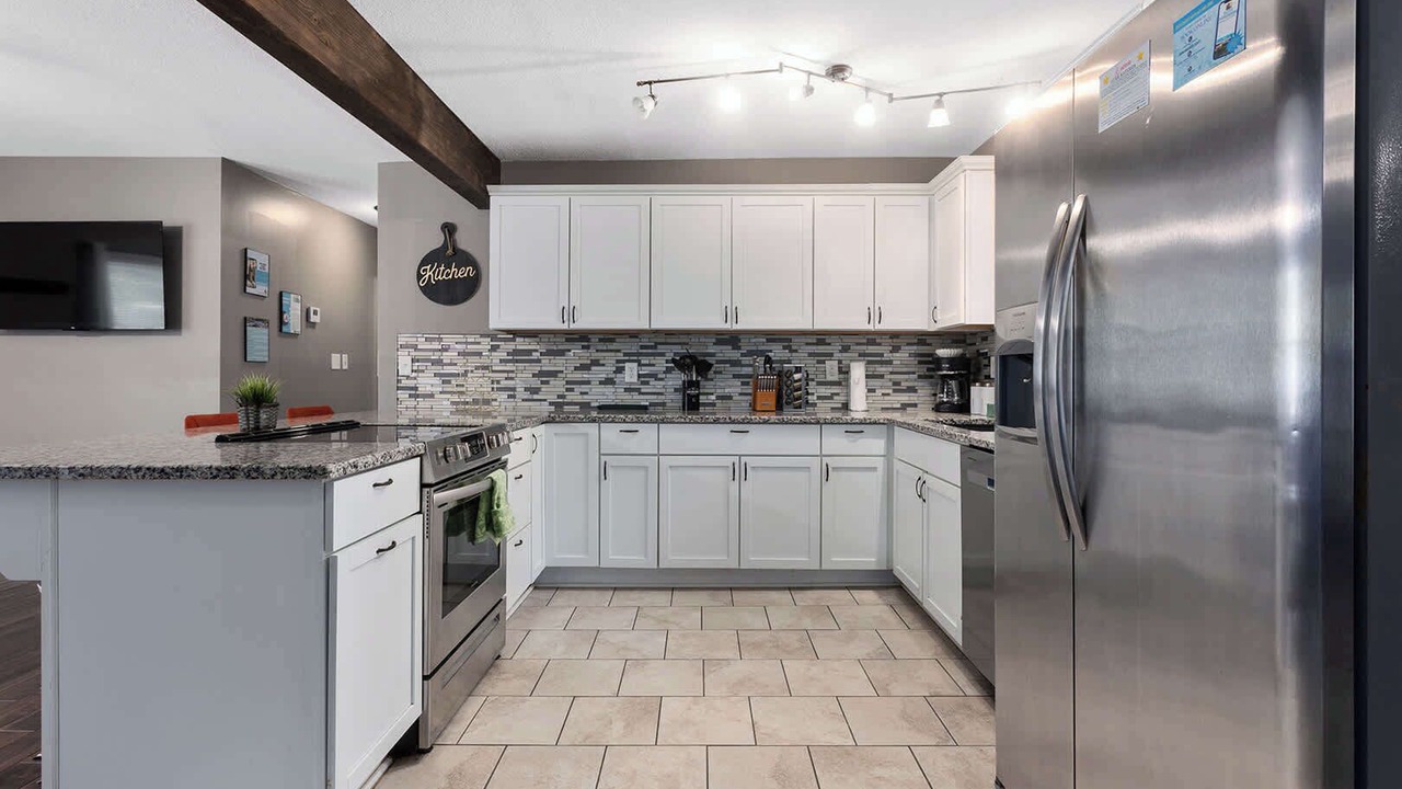 Photo of Kitchen in Lee's Summit