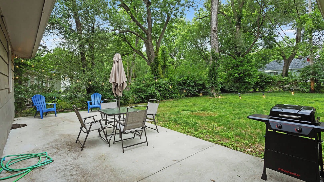Photo of Outdoor in Lee's Summit