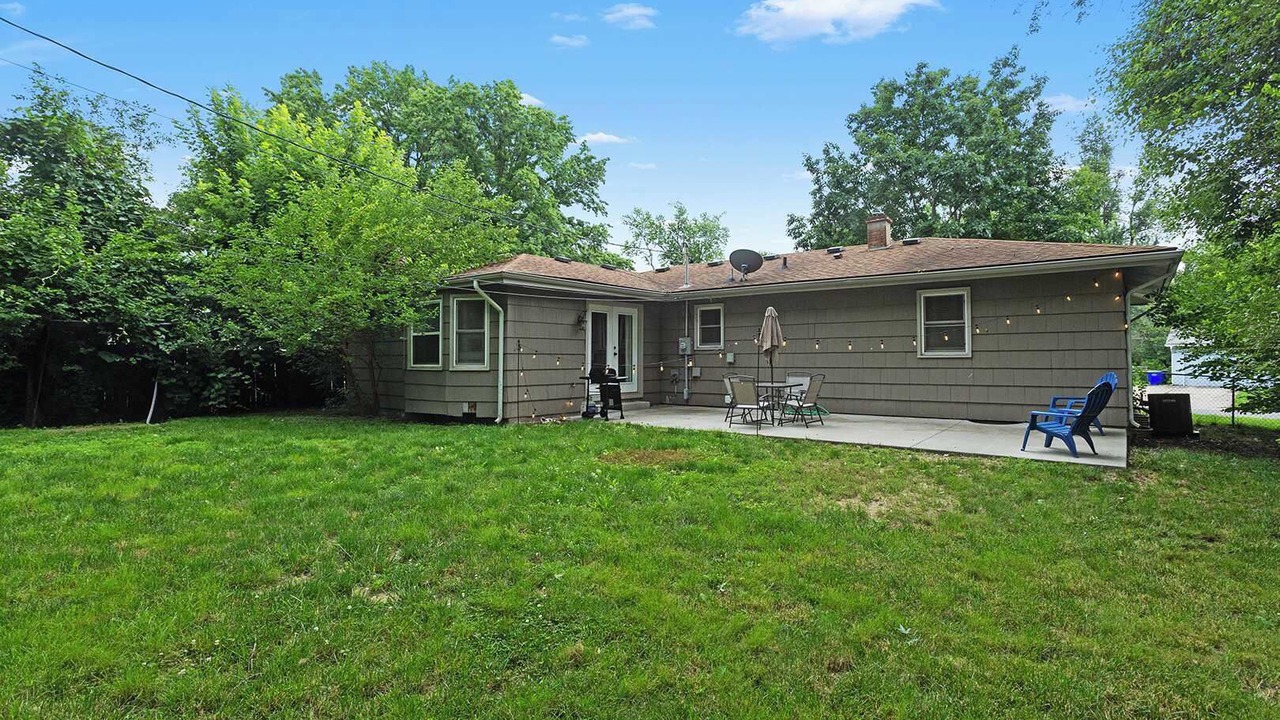 Photo of Outdoor in Lee's Summit