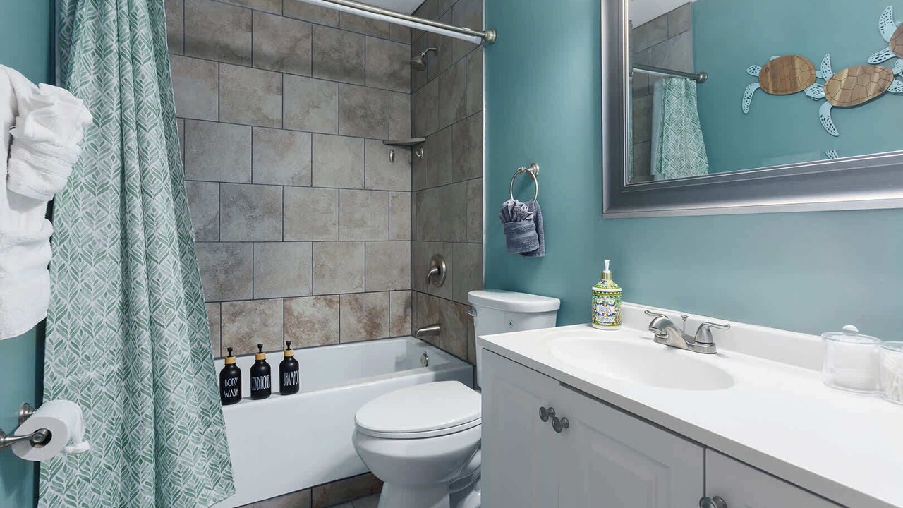 Photo of Bathroom in Lee's Summit
