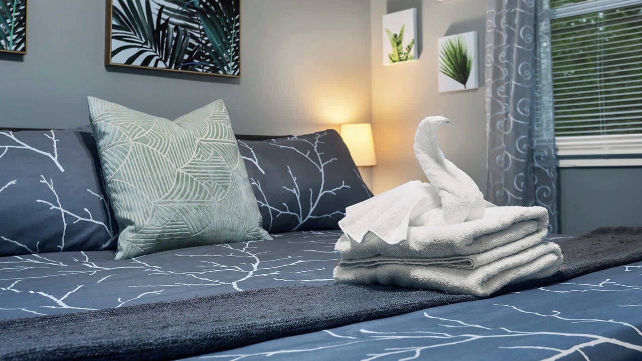 Photo of Bedroom in Lee's Summit