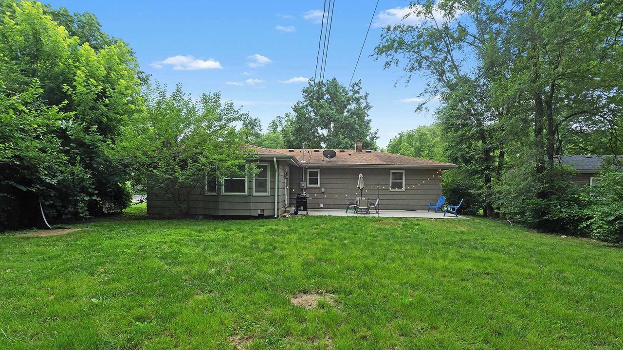 Photo of Outdoor in Lee's Summit
