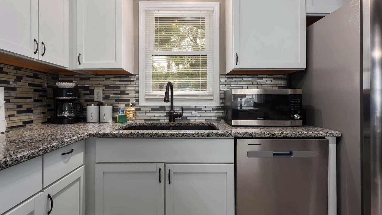Photo of Kitchen in Lee's Summit