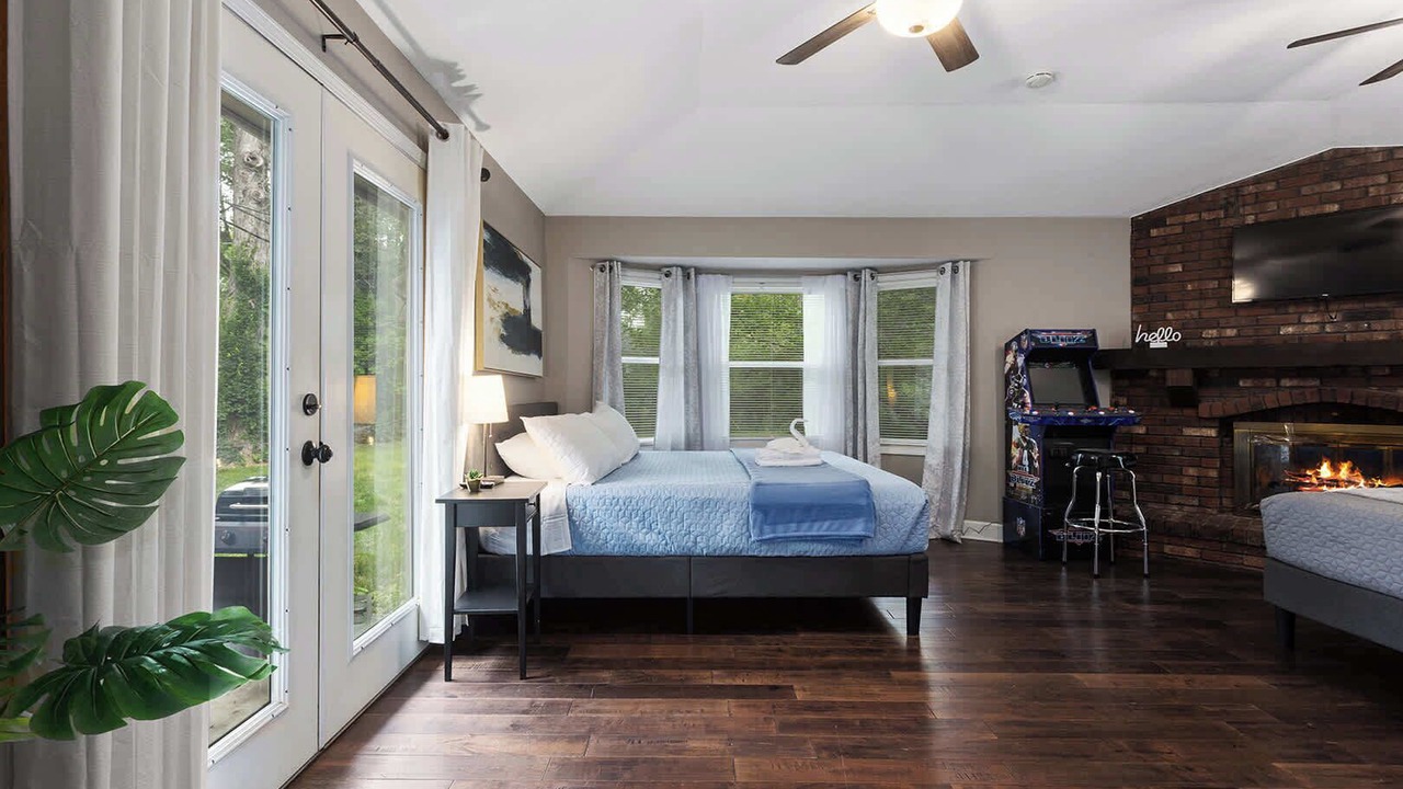 Photo of Bedroom in Lee's Summit