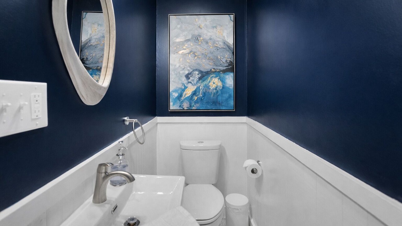 Photo of Bathroom in Milton