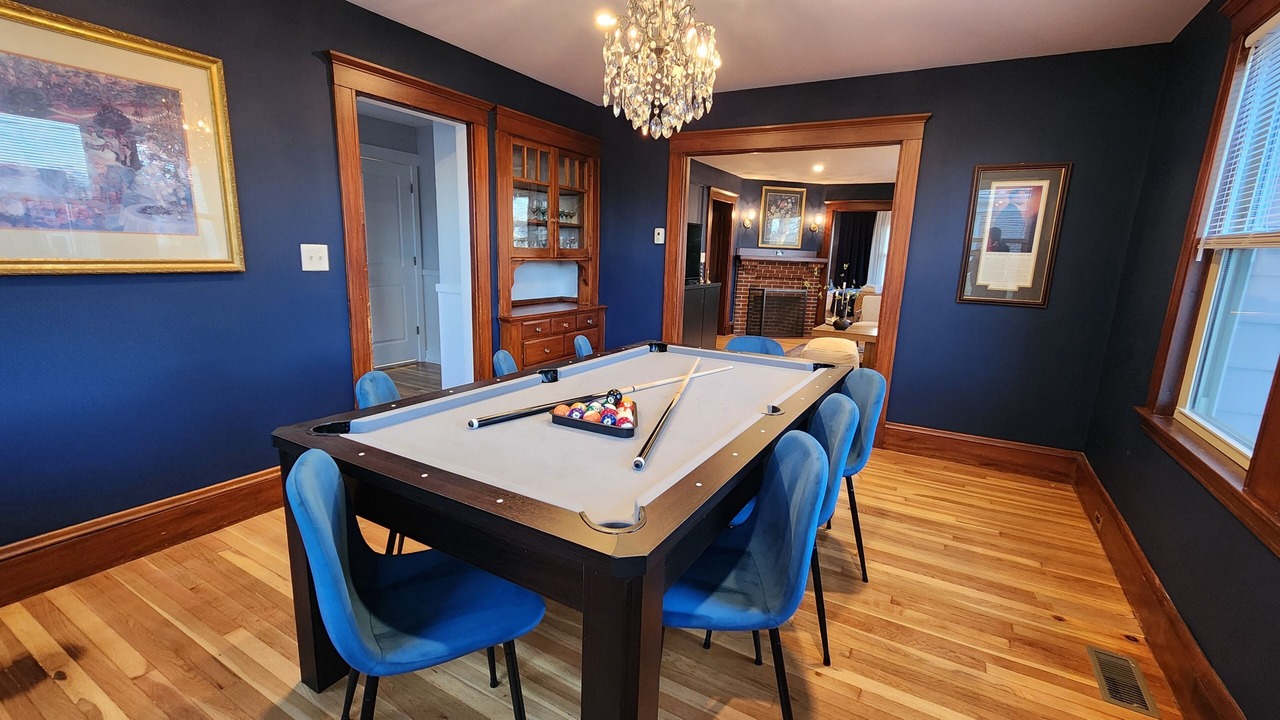 Photo of Bedroom in Milton