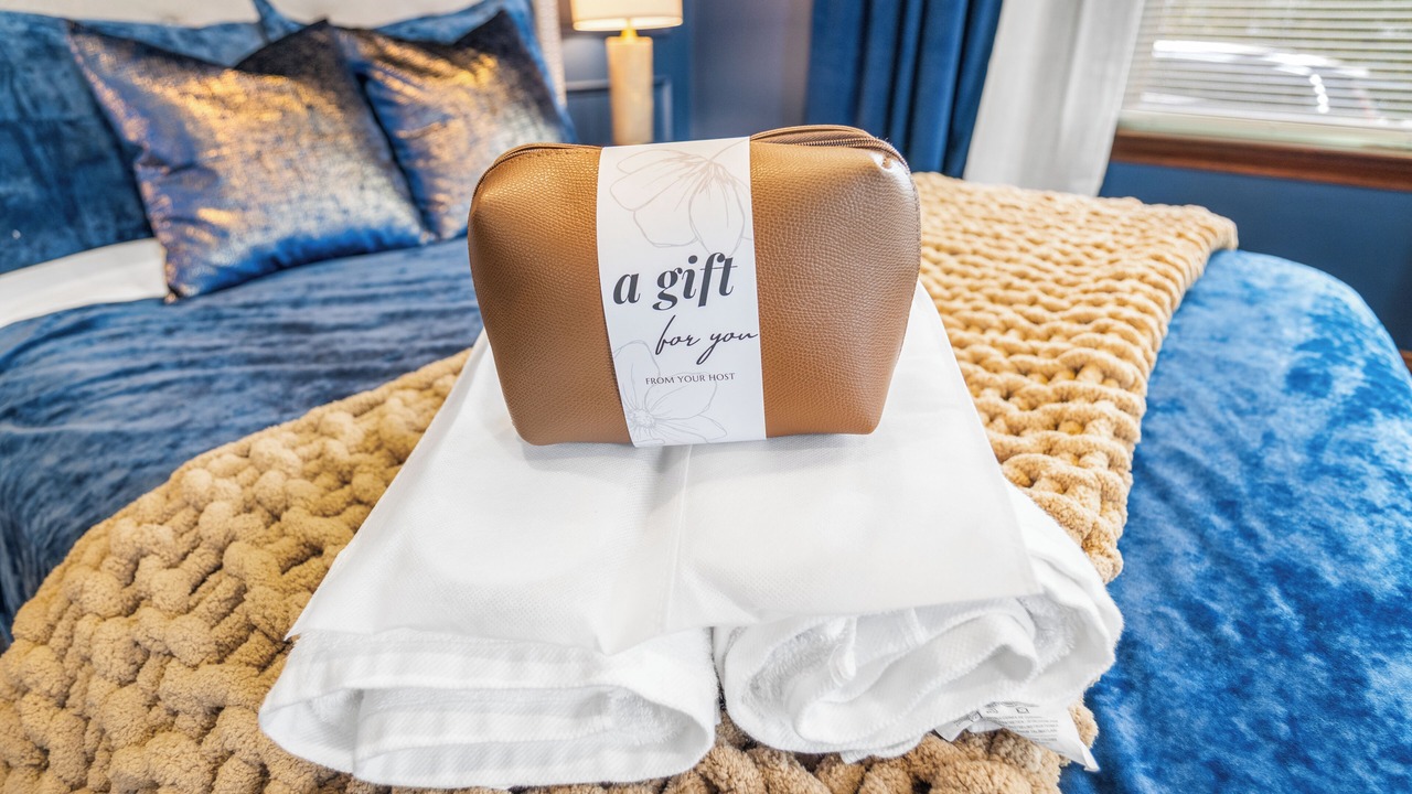 Photo of Bedroom in Milton