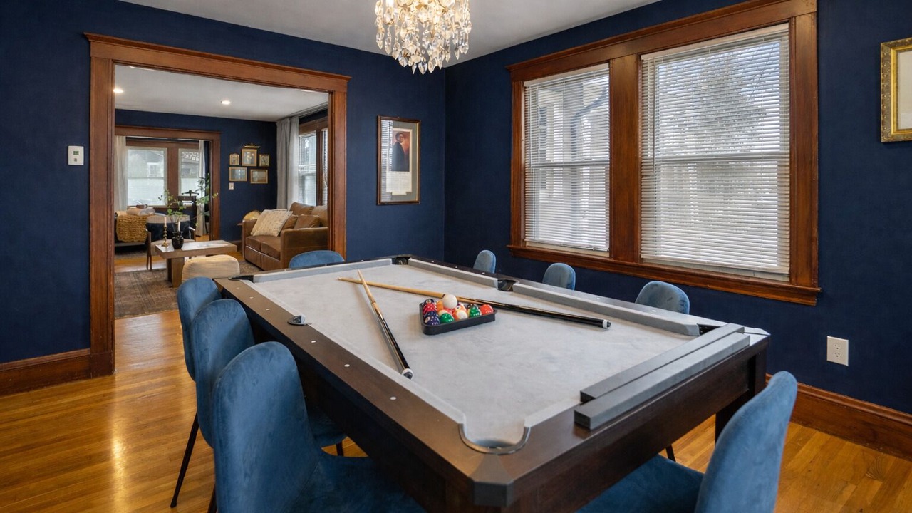 Photo of Bedroom in Milton