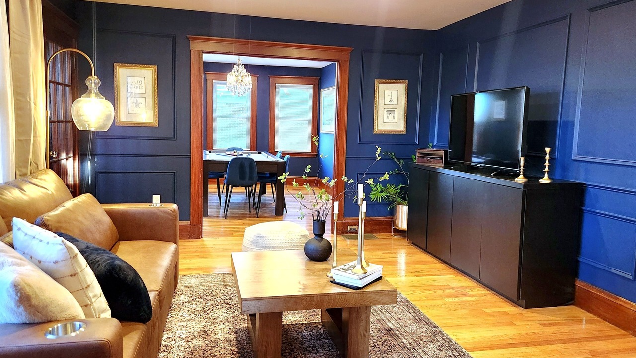 Photo of Livingroom in Milton