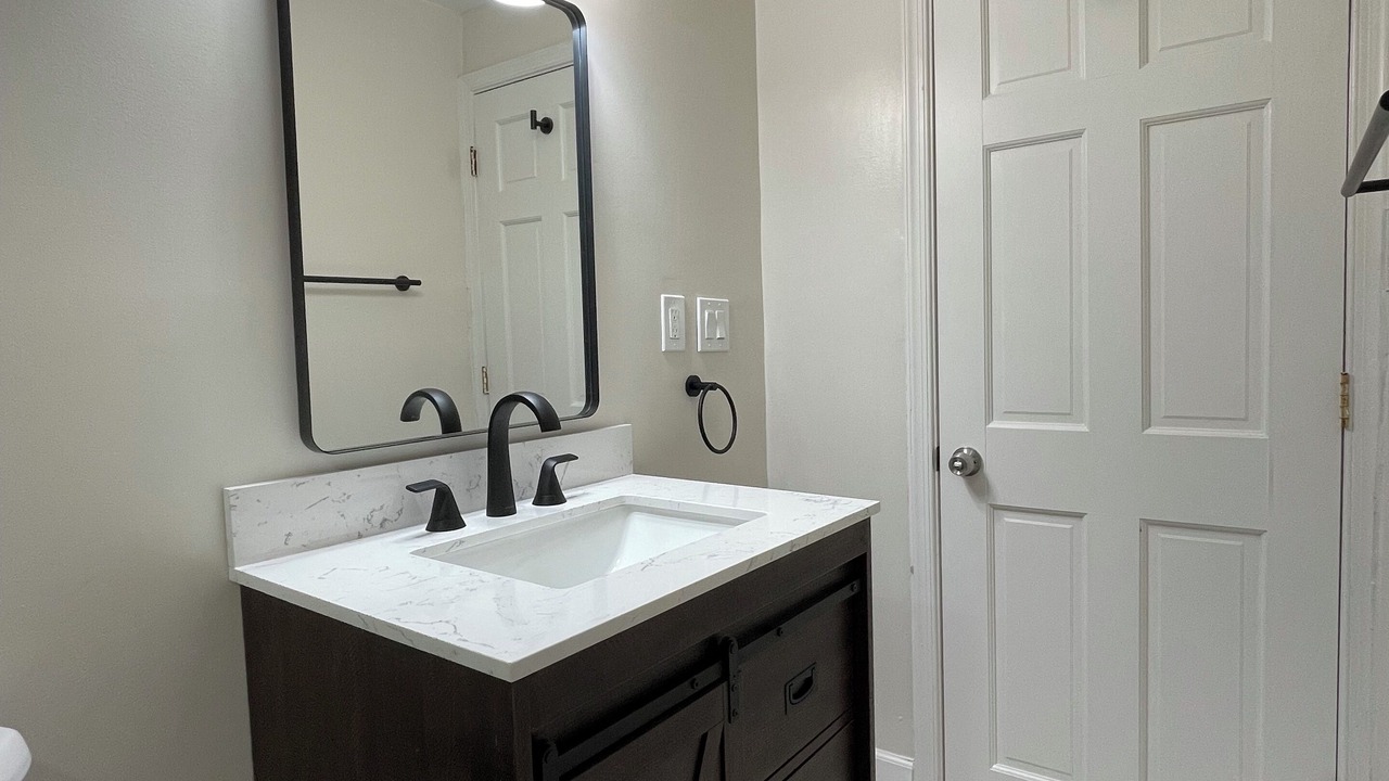 Photo of Bathroom in Springfield