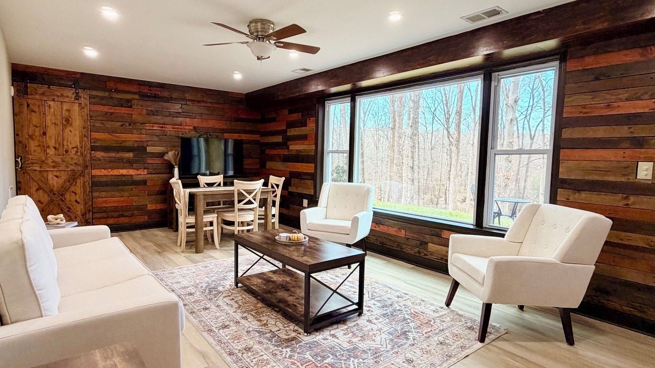 Photo of Livingroom in Springfield