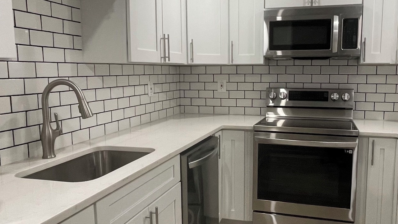 Photo of Kitchen in Springfield